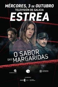 O sabor das margaridas