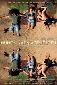 Ничего не случилось