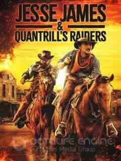 Джесси Джеймс и рейдеры Куонтрилла