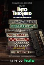 В пустоту: жизнь, смерть и хэви-метал